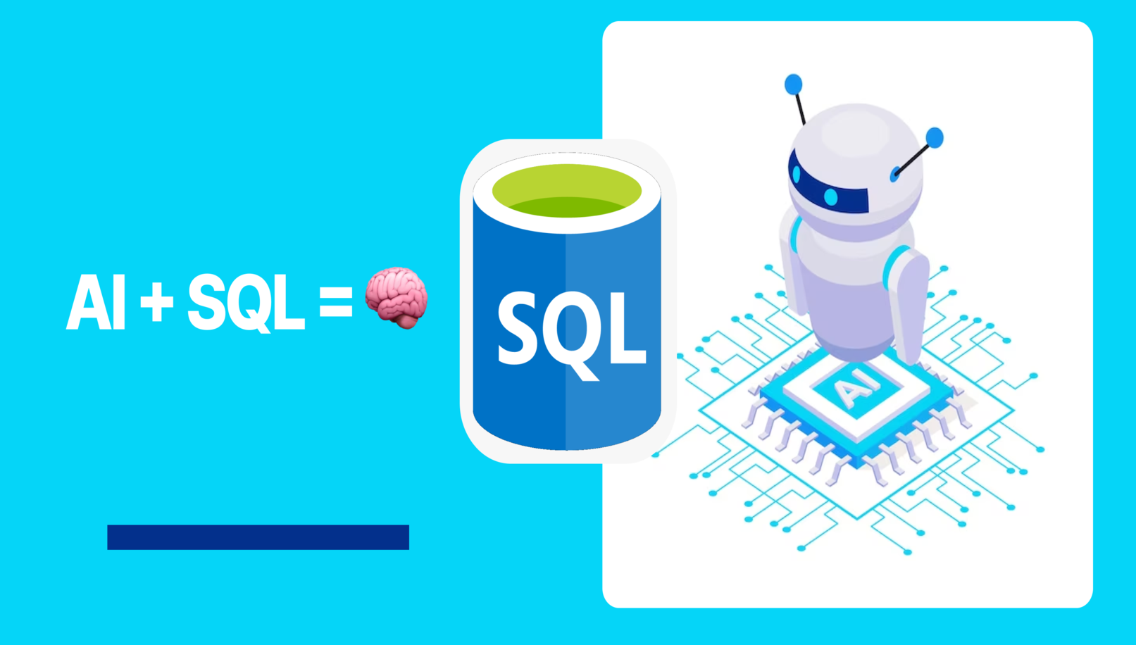 Revolutionizing SQL with AI: An Insightful Guide to Top Tools